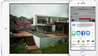 iOS 8 è ricco di novità e segna un nuovo goal per Apple