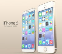 Apple batte tutti i record con iPhone 6