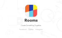 Facebook risponde all'offensiva di Ello lanciando Rooms