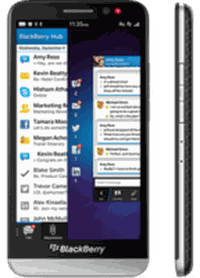 BlackBerry, ottimismo al Mobile World Congress