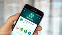 WhatsApp non funziona più è in down