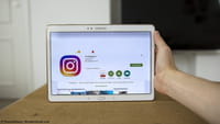 Instagram dirà quanto tempo si è online
