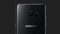 Samsung Galaxy Note 7 lancio ufficiale