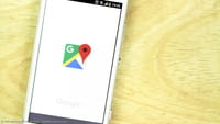 Google Maps avvisa cambio percorso taxi