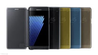 Samsung Galaxy Note 7 tornerà nel 2017?