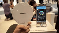SleepSense spegne la tv quando dormiamo