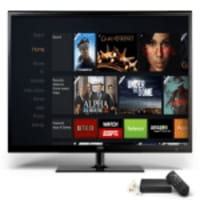 Amazon Fire TV: la nuova box per streaming video e giochi