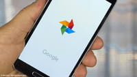 Google Foto suggerimenti di condivisione