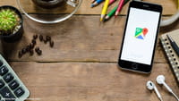 Google Maps tachimetro e limiti velocità
