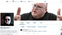 Kim Dotcom lancia la sfida a Skype