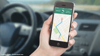 Google Maps nuovo update integra Uber
