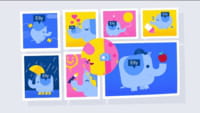 Facebook lancia Scrapbook, l'album di foto dei bambini