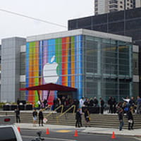 Apple torna al lavoro su iWatch