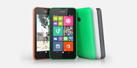 Lumia 530, questo è il vero smartphone low cost