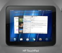 Hp investe sui tablet