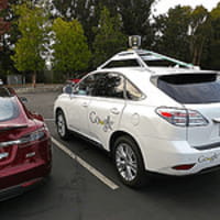 Street View ha violato la privacy