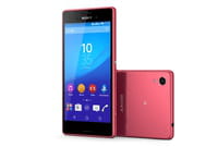 Xperia M4 Aqua: lo smartphone mid-level di Sony