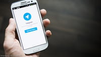 Telegram scoperto