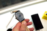 Smartwatch, Android e iOS compatibili