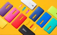 Motorola, ecco Moto G e Moto X