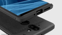 Nokia 9 avrà doppia fotocamera frontale?