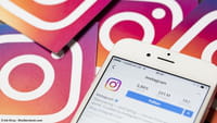 Instagram pubblicità su sezione Esplora