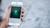 WhatsApp in arrivo segreteria e file zip