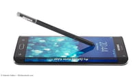 Samsung Galaxy Note 7 avrà display Edge