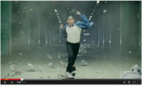 YouTube aggiorna il contatore delle visualizzazioni, il merito è di Gangnam Style