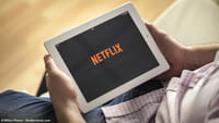 Netflix hack controllo app con sguardo