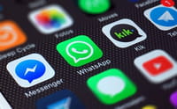 WhatsApp lancerà videochiamate su iOS?