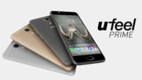 Wiko ufeel PRIME e FAB lancio a IFA 2016