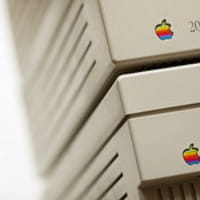 Apple festeggia i 30 anni del Mac
