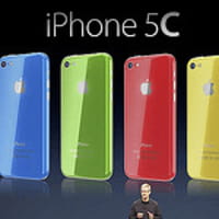 iPhone 5S e iPhone 5C: da domani sarà possibile acquistarli all'estero.