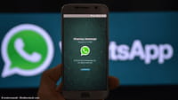 WhatsApp messaggio allarme Blue Whale