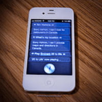 Apple, Siri prende in giro Google