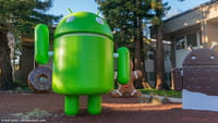 Android O arriva prima Developer Preview