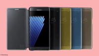 Samsung Galaxy Note FE torna il 7 luglio