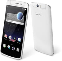 Oppo N3, design originale e innovativo