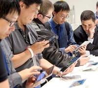 Apple, accordo con China Mobile