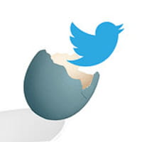 Twitter conquista Wall Street