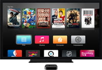 Apple offrirà una pay tv negli States