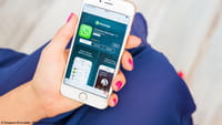WhatsApp stop supporto vecchi smartphone