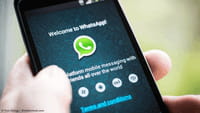 WhatsApp presto video in streaming