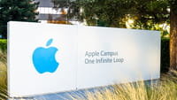 Apple apre account Twitter ufficiale
