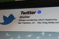 Twitter lascia i tweet da 140 caratteri