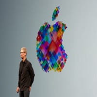 Tim Cook, 600 mila dollari per un caffè