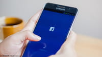 Facebook mostra tempo passato sul social