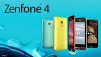 ASUS ZenFone 4 Selfie Lite è ufficiale