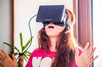CES 2016 al via preordini Oculus Rift
